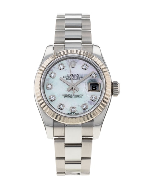 Rolex Datejust Lady 179174